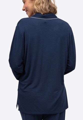 Chemise de nuit 'Marina' Cyberjammies en bleu