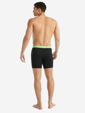 ADIDAS SPORTSWEAR Boxer shorts ' Active Micro Flex Eco ' in Black