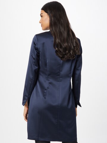 Vera Mont Between-Season Jacket in Blue