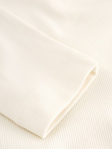 Next Rövid body - bézs