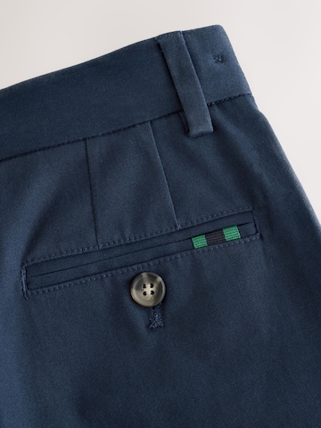 Next Regular Broek in Blauw