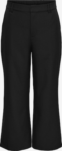 ONLY Carmakoma Broek 'CARVictoria' in Zwart: voorkant