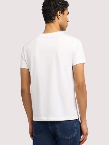 Trussardi Shirt in Wit