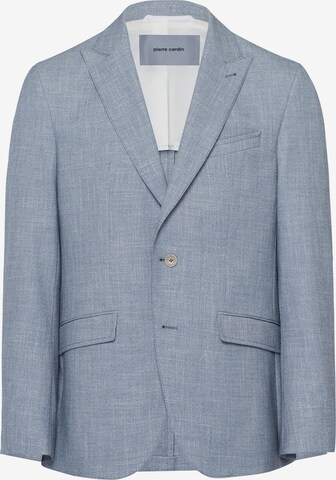 PIERRE CARDIN Regular fit Suit Jacket in Blue: front