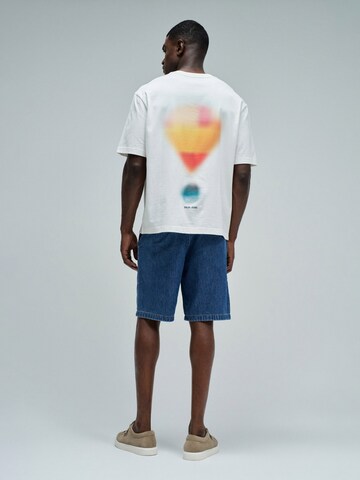 Salsa Jeans Regular Jeans in Blue