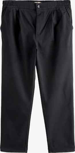 „Chino“ stiliaus kelnės iš Next, spalva – juoda, Prekių apžvalga