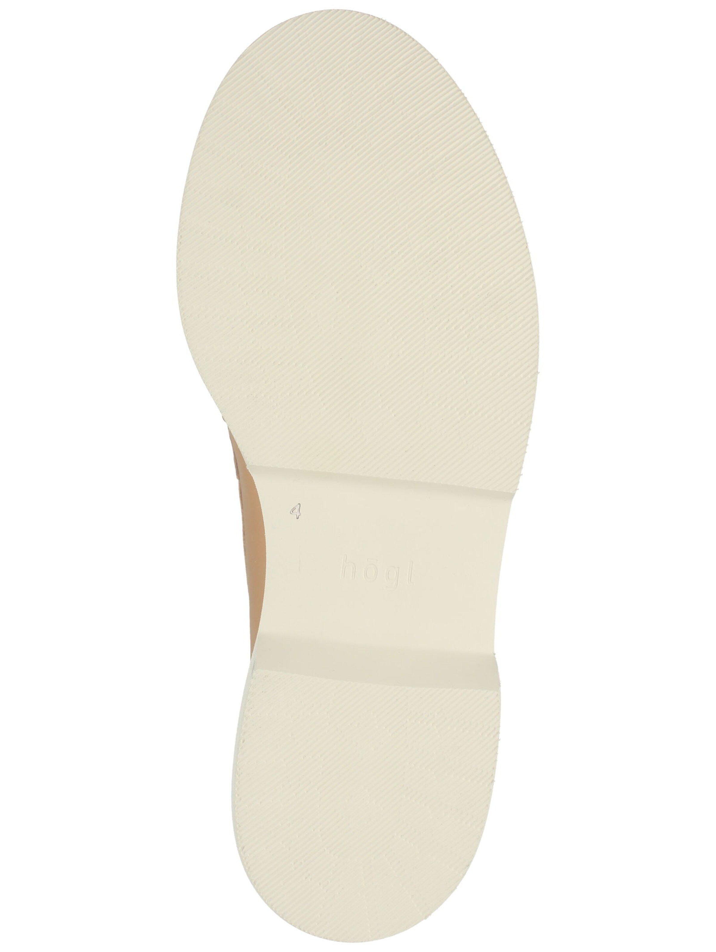 Högl Instappers in Bruin