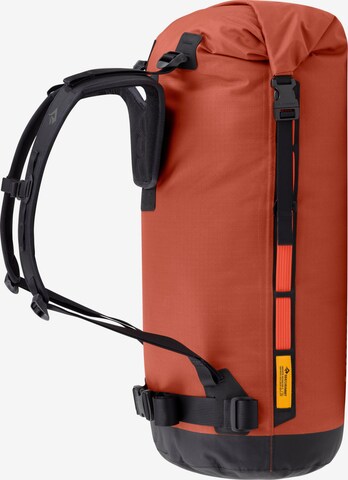 SEA TO SUMMIT Sportrucksack 'Big River Dry' in Orange