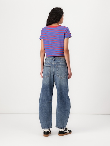 Baggy Jean GAP en bleu