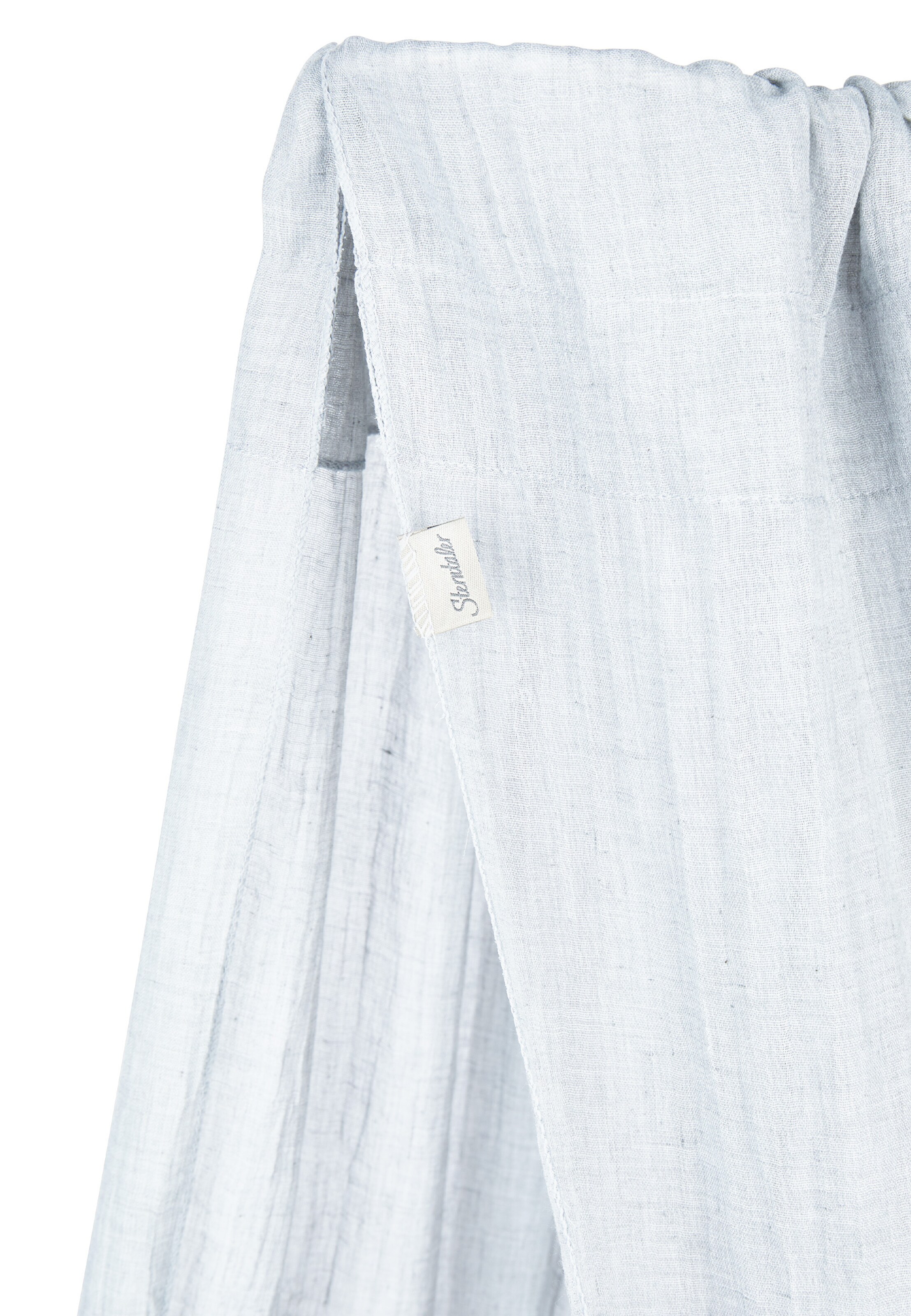 STERNTALER Bedding in White