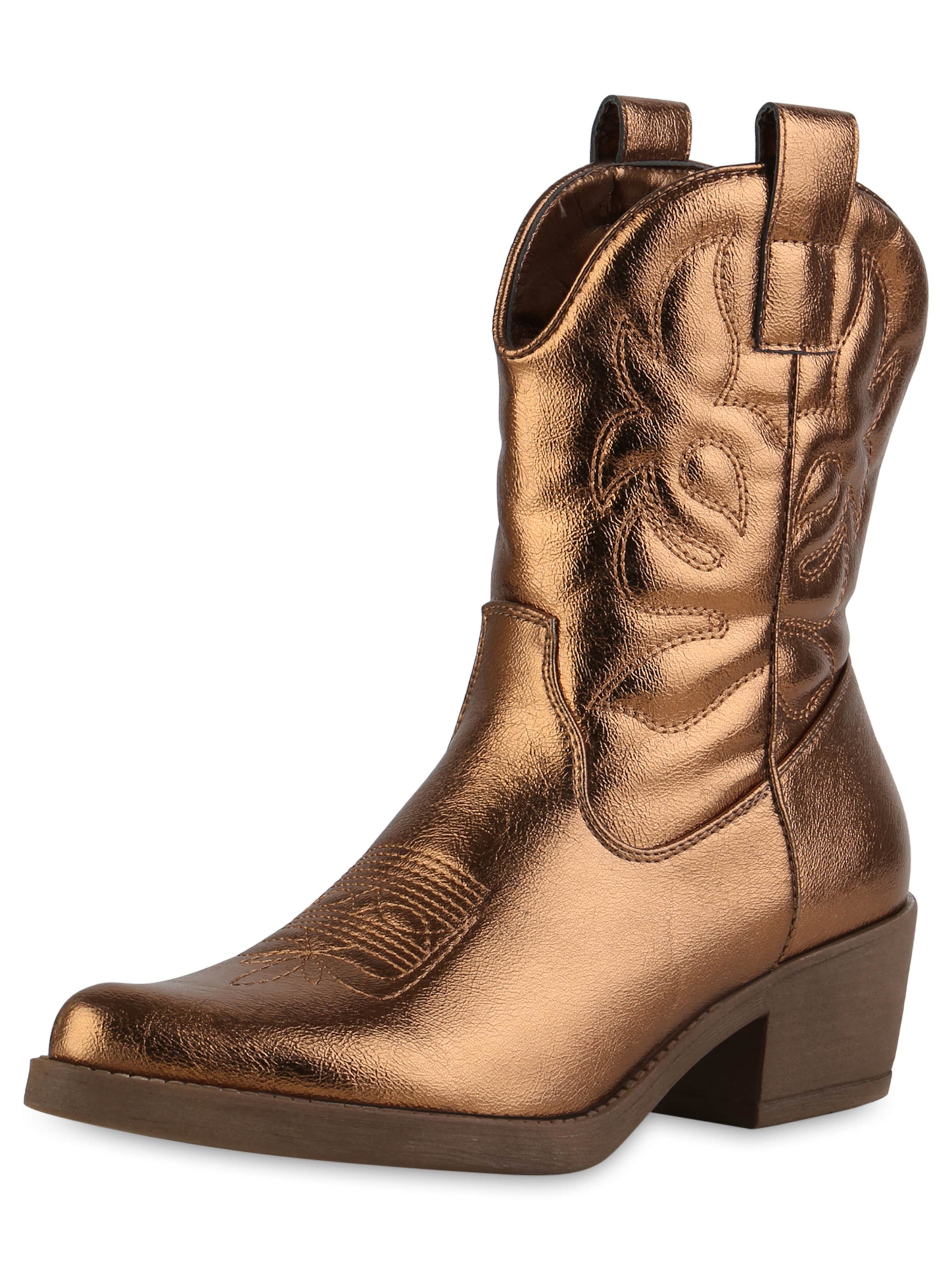 Scarpe da donna color bronzo online su ABOUT YOU