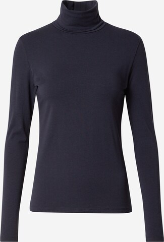 Samsøe Samsøe Shirt 'ESTER' in Blue: front