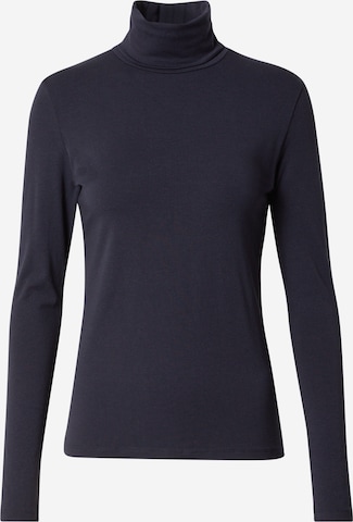 Samsøe Samsøe Shirt 'ESTER' in Blue: front