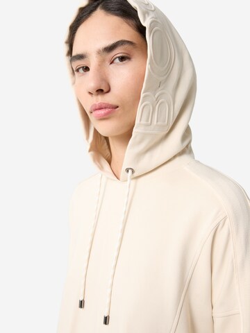BOGNER Sweatshirt 'Cadie' in Beige
