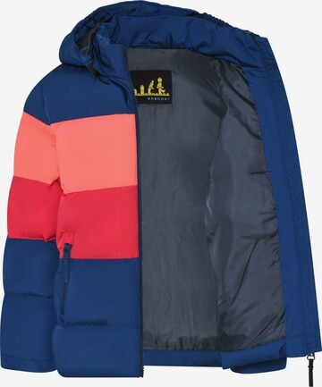 LEGO® kidswear Weatherproof jacket 'Jipe 705' in Blue