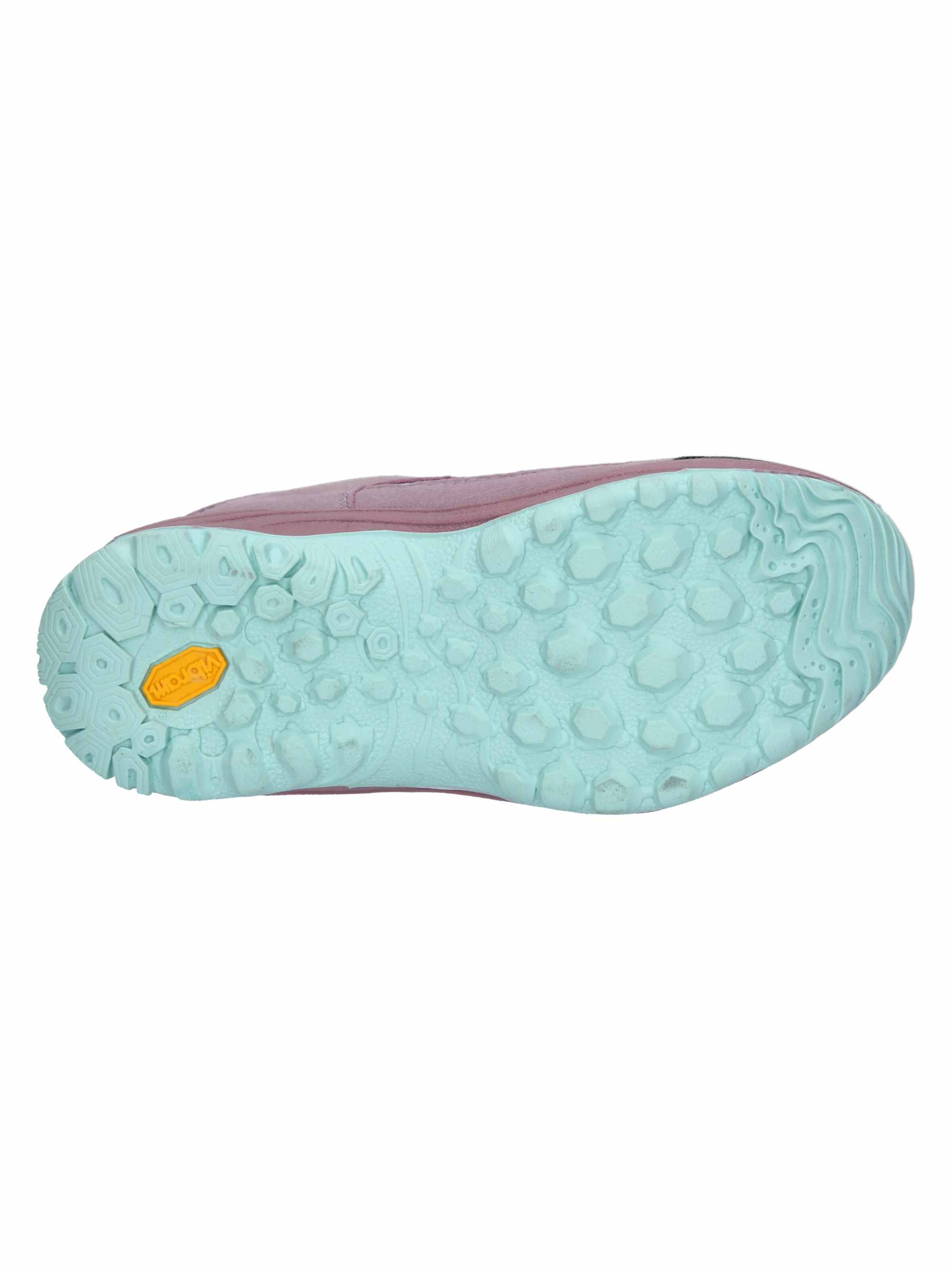 Brütting Outdoorschuh 'Ohio' in Lila