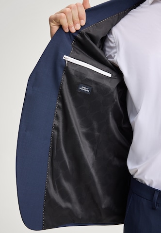 JOOP! Slim Fit Sakko in Blau