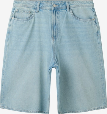 Jeans di TWO SOON in blu: frontale