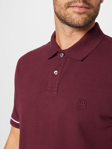 Banana Republic Poloshirt in Rot