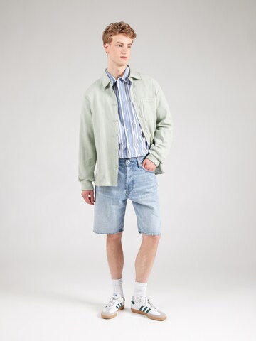 G-STAR Loose fit Jeans 'Dakota' in Blue