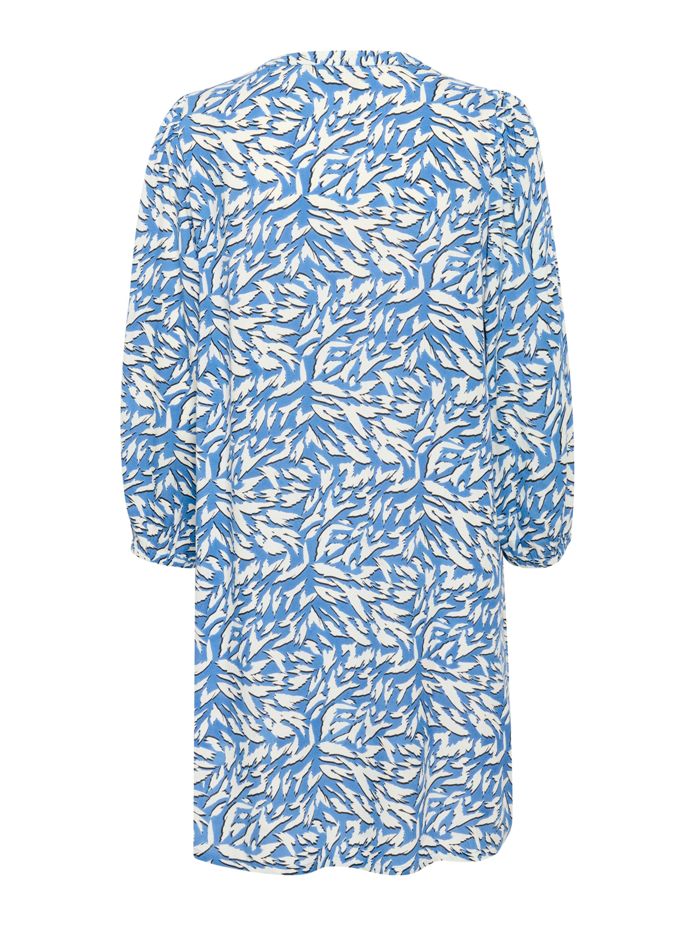 zils Kaffe Kleita 'Jetta'