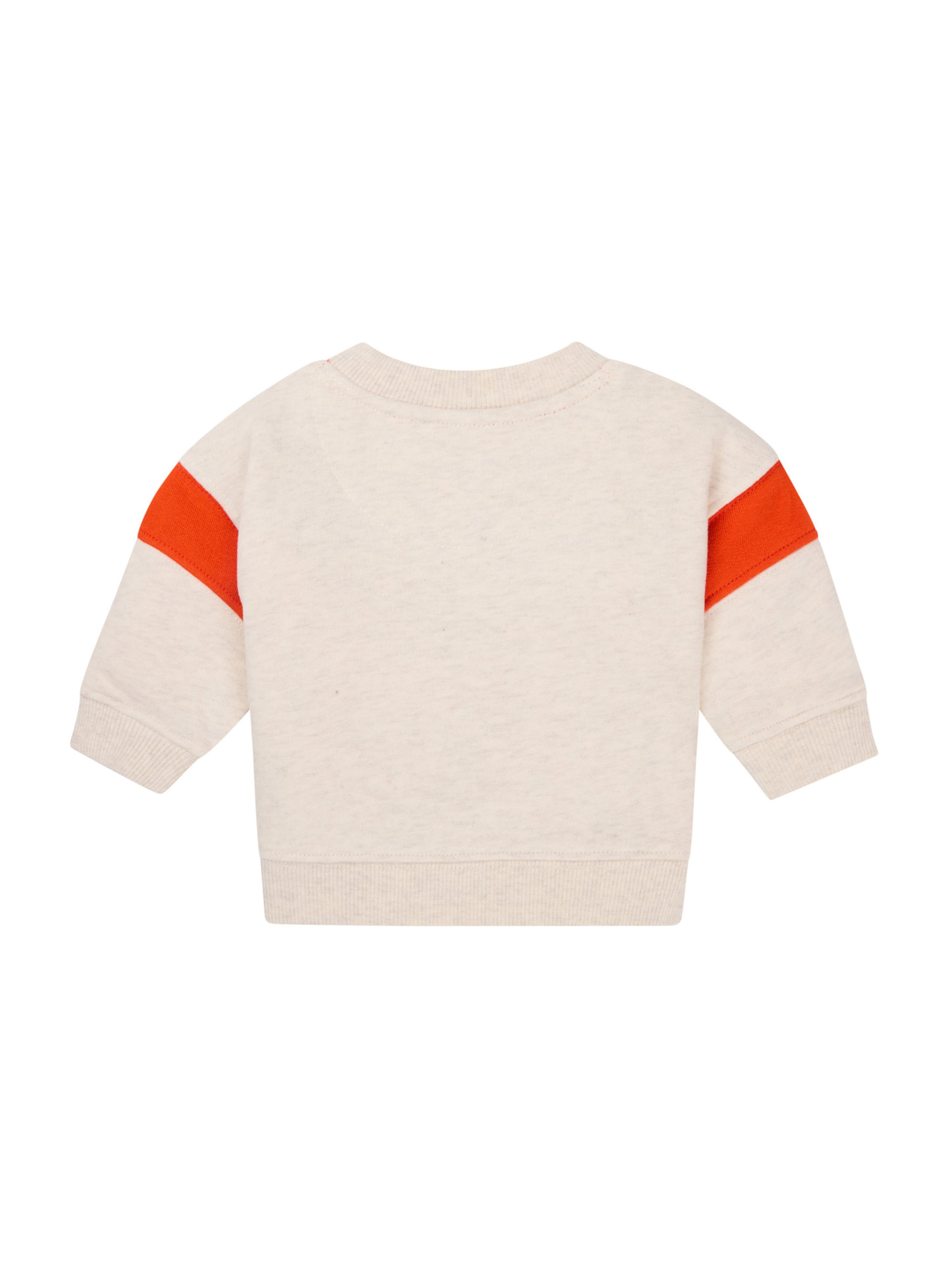 Noppies Collegepaita 'Ocelot' värissä beige