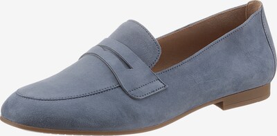 GABOR Classic Flats in Dusty blue, Item view
