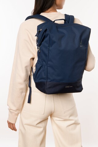 DEUTER Rugzak 'Vista Spot' in Blauw