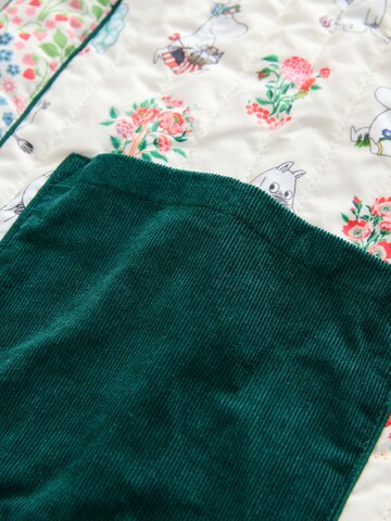Vestă 'Mumins' de la Cath Kidston pe bej