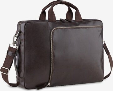 Picard Briefcase 'Buddy' in Brown