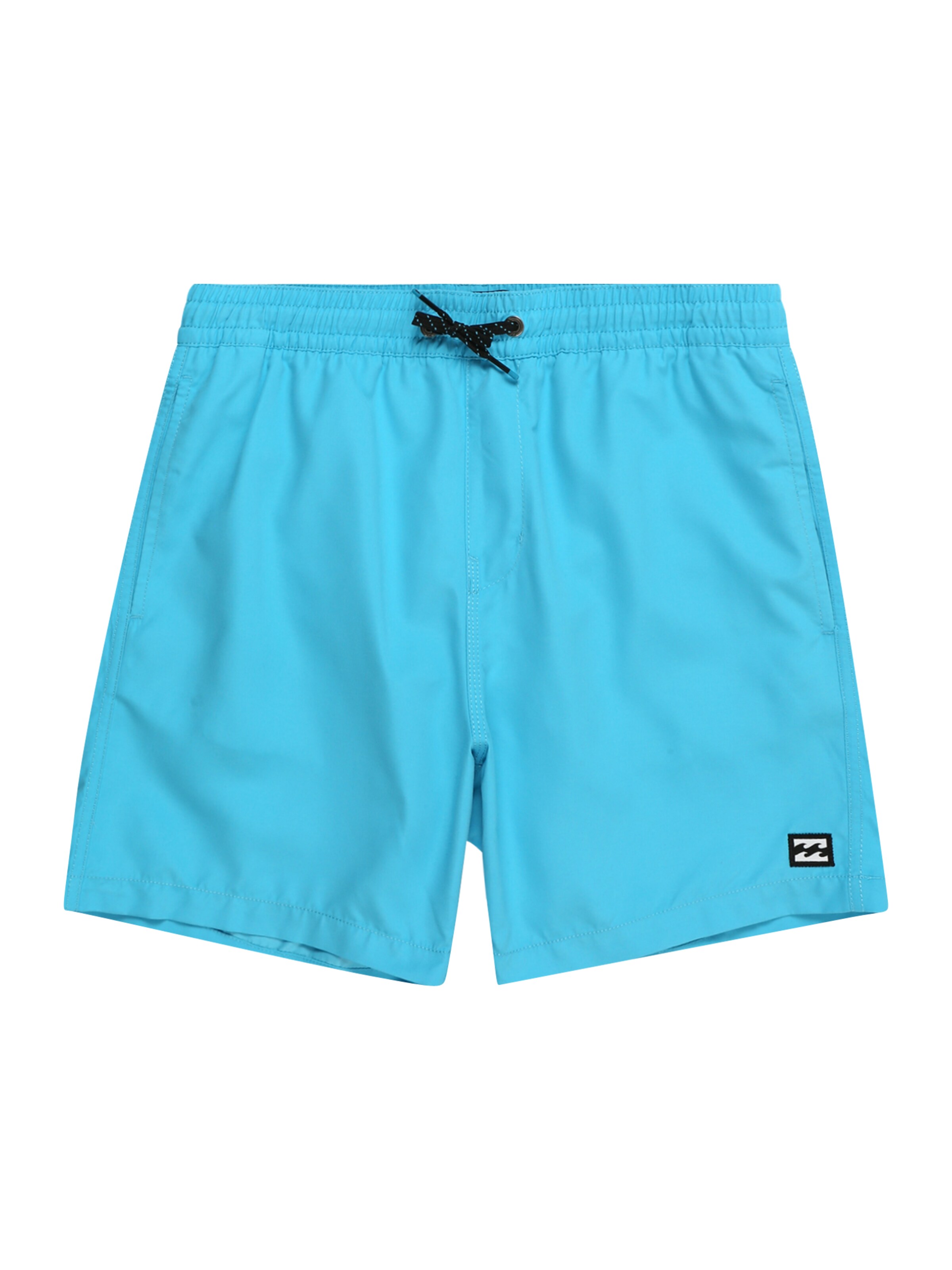 BILLABONG Badshorts 'All Day' i blå: framsida