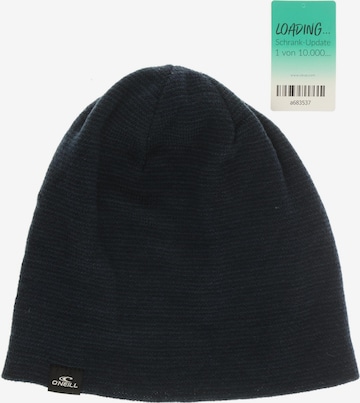 O'NEILL Hut oder Mütze One Size in Grün: Vorderseite