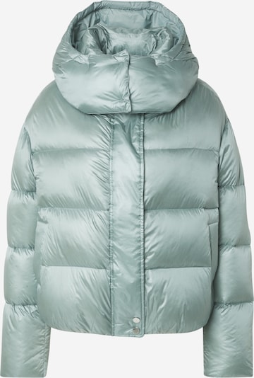 PATRIZIA PEPE Välikausitakki värissä minttu, Tuotenäkymä