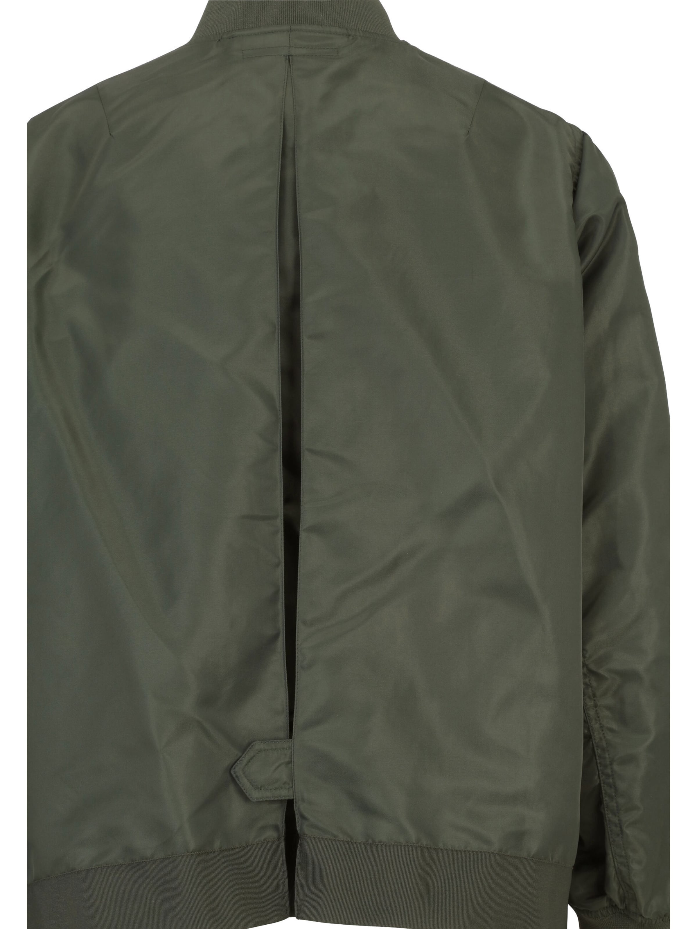 Veste mi-saison 'KEIRA' BLONDE No. 8 en vert