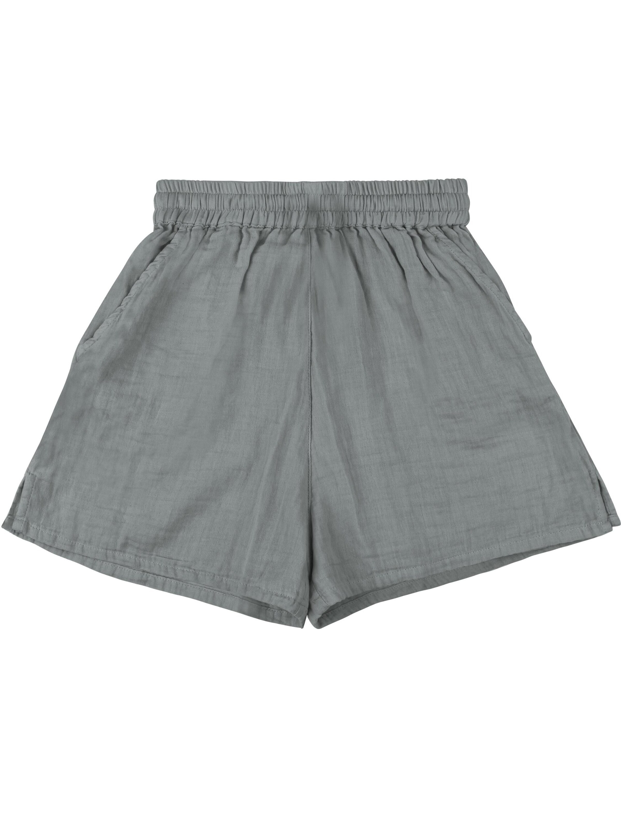 regular Pantaloni ' Serres ' di Janice in grigio