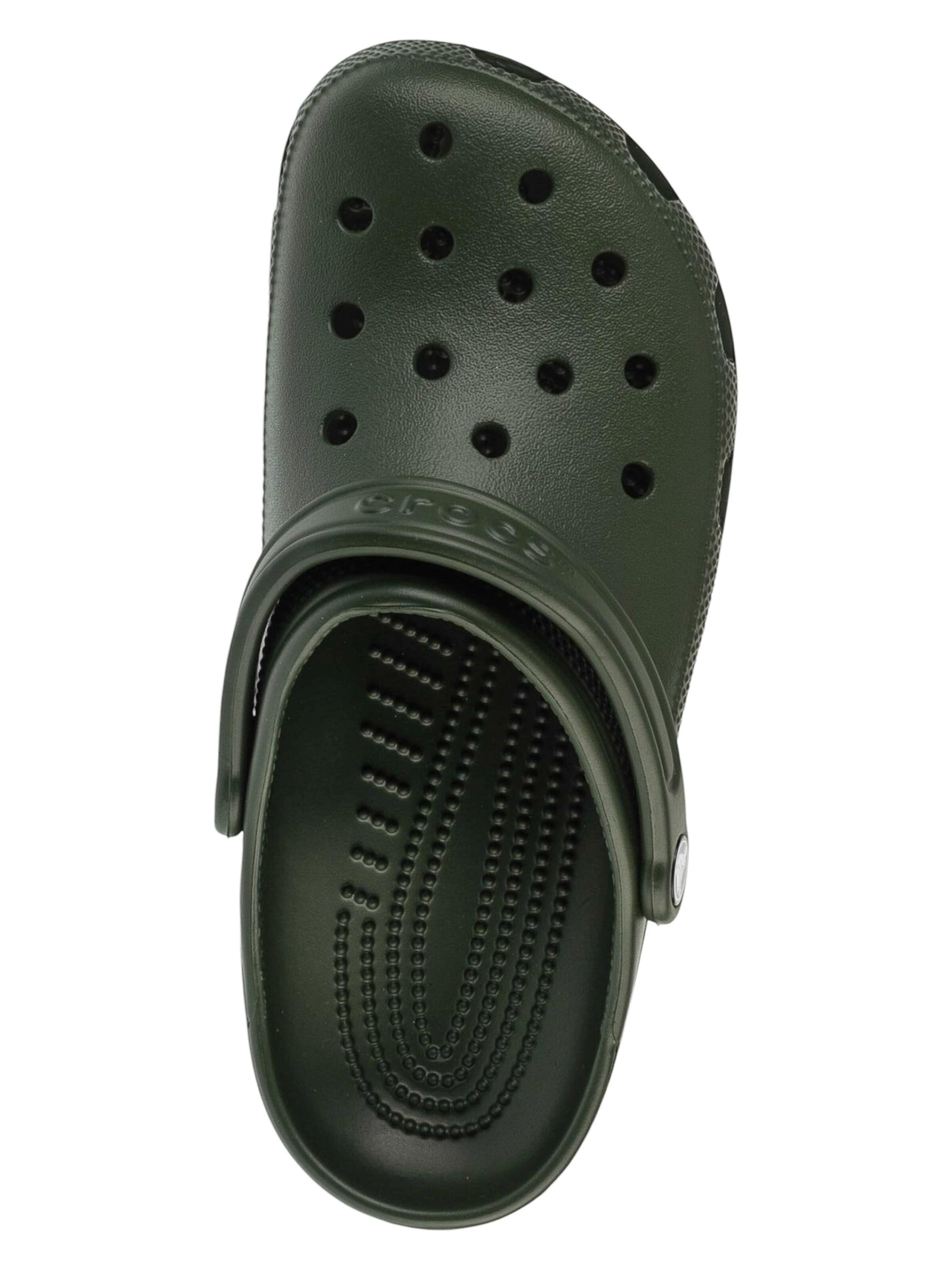 Sabots 'Classic' Crocs en vert
