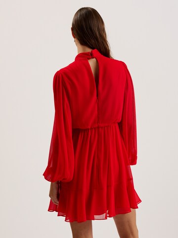 Ted Baker Cocktail dress in Red