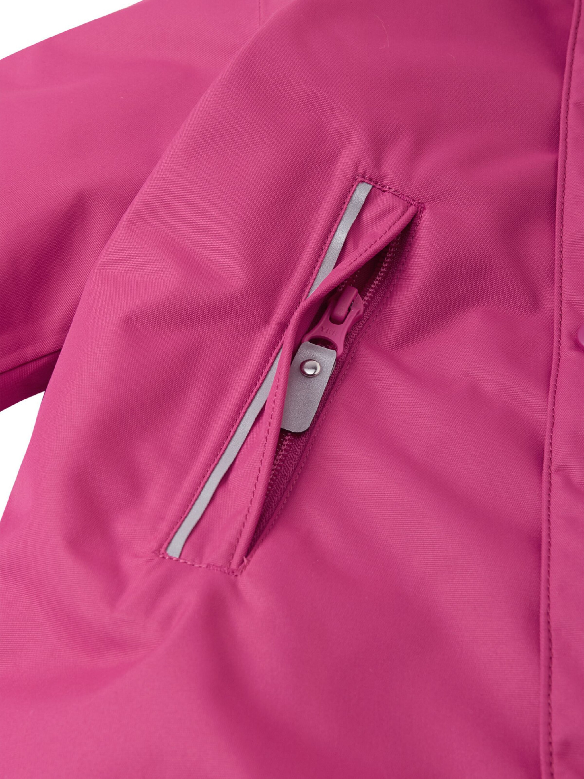 Reima Funktionsanzug 'Gotland' in Pink