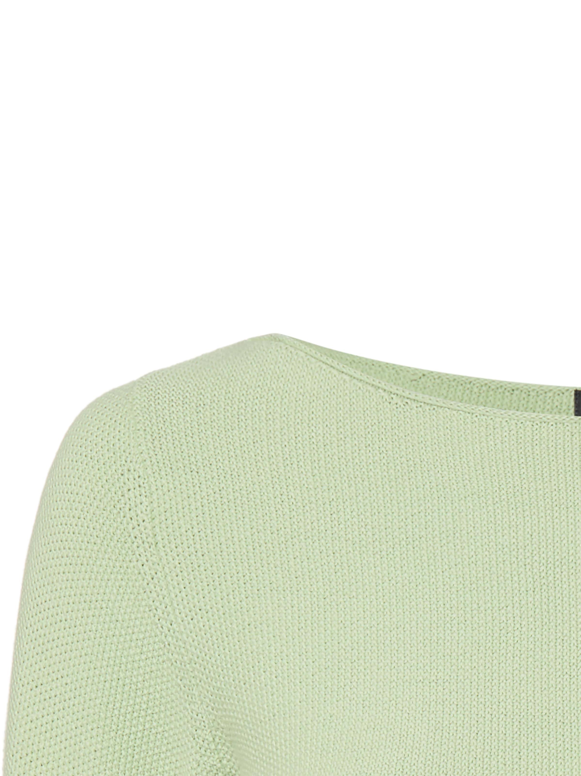Franco Callegari Sweater in Green