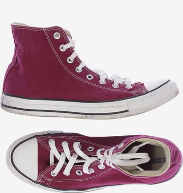 CONVERSE Sneakers & Trainers in 42 in Red: front