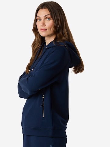 Seaside - Sudadera 'Lounge' en azul
