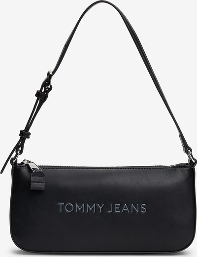 Tommy Jeans Kabelka na rameno 'Essential' - kamenná / čierna, Produkt
