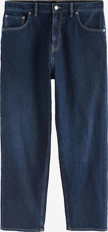 Jeans di Next in blu: frontale