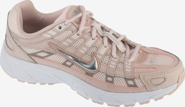 NIKE Sneakers 'Nike P-6000 K' in Pink: front