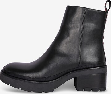 Crickit Ankle Boots 'Nerina' in Black