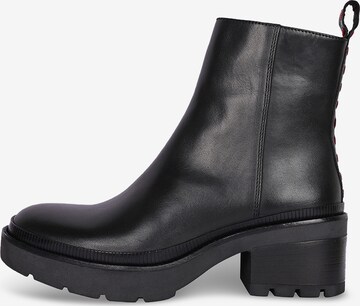 Bottines 'Nerina' Crickit en noir