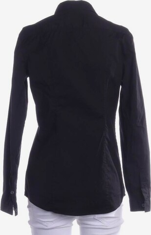 BURBERRY Blouse & Tunic in XS in Black