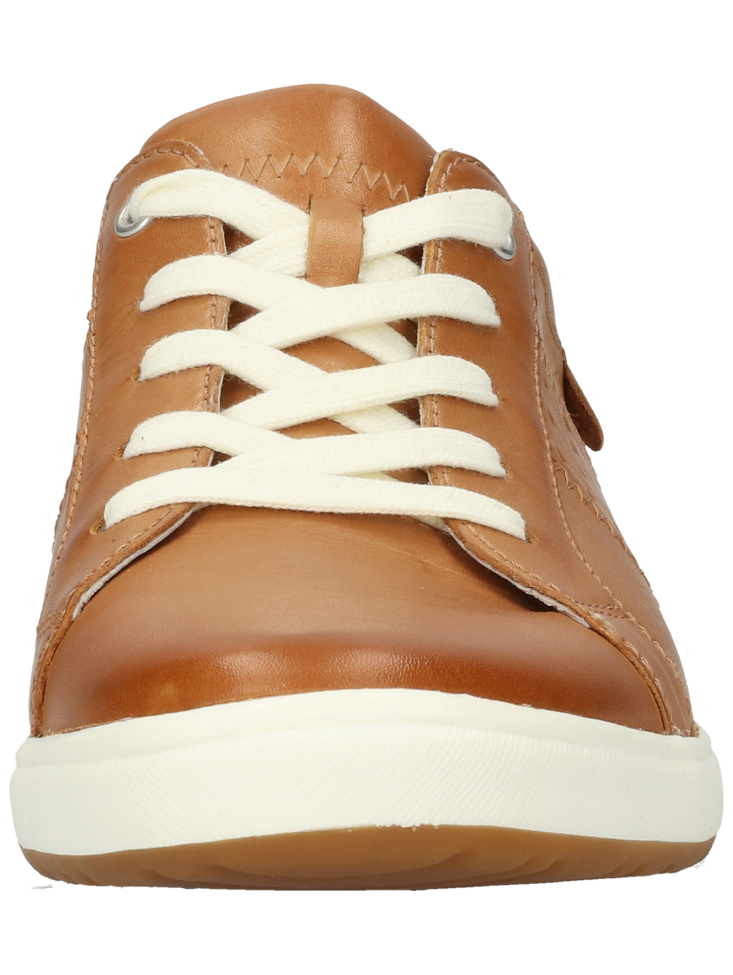 JOSEF SEIBEL Sneaker 'Caren' in Braun