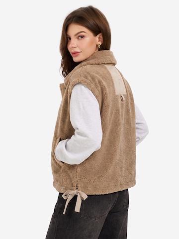 Imily Bela Vest, värv roheline