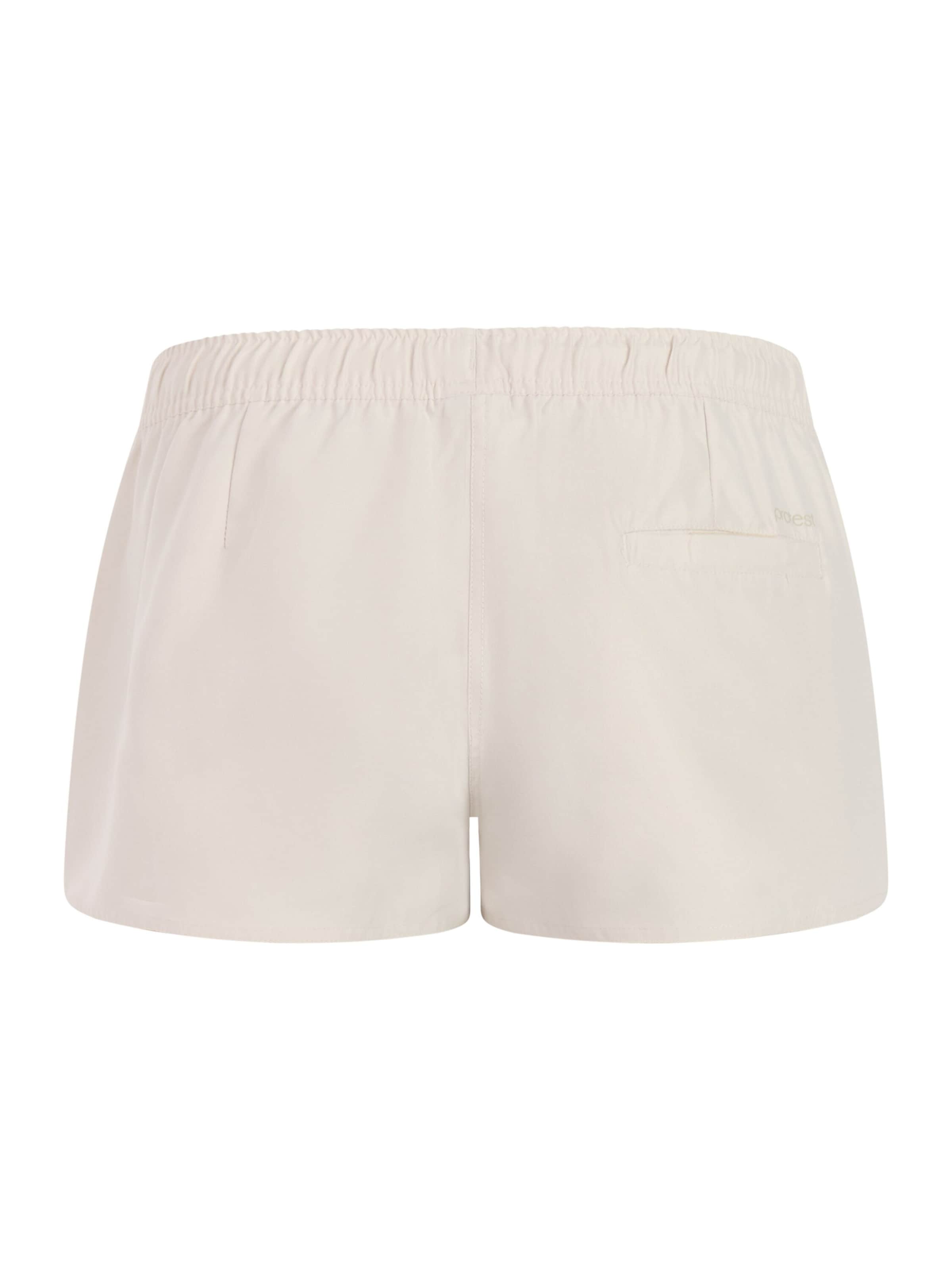 PROTEST Swimming Trunks 'PRTEvi' in White